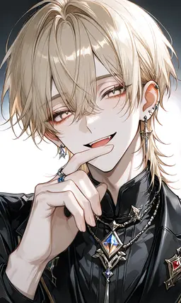 Profile image of 리쿠