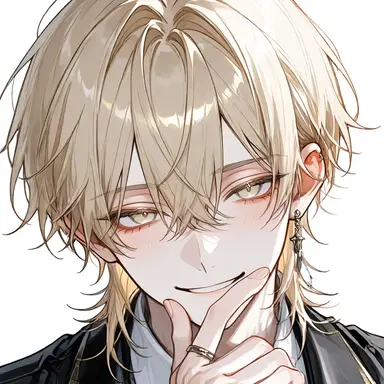Profile image of 리쿠