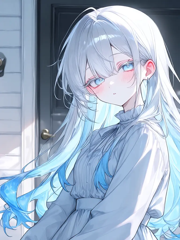 omak_ia의 「見ればわかるだろう？私は君に夢中だ。」