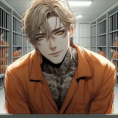 Profile image of Leo