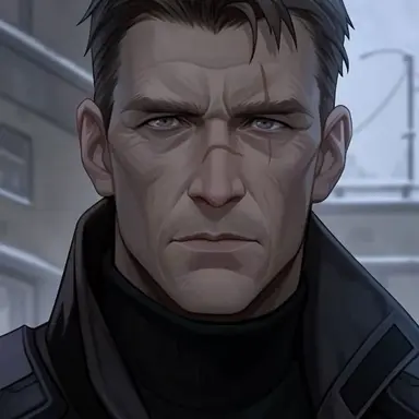 Profile image of Marshall