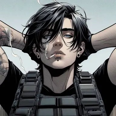 Profile image of David
