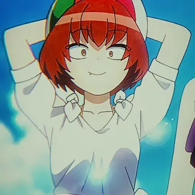 Profile image of 鬼ヶ島 朱子