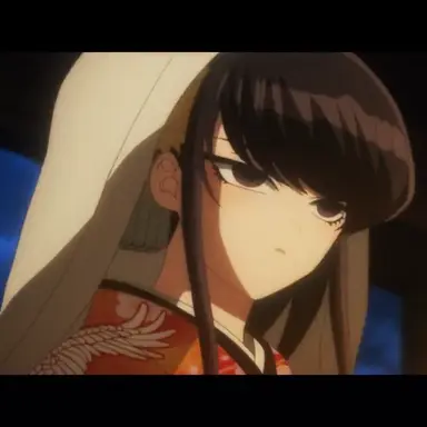 Profile image of Shouko Komi