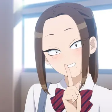 Profile image of 尾根峰 ねね