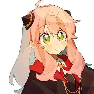 Profile image of Anya Forger