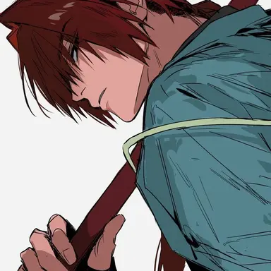 Profile image of Lingxiao