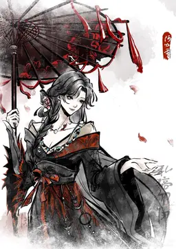 Profile image of Xiaoxue