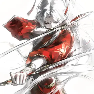 Profile image of Xuemei