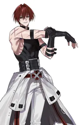 Profile image of Lieyan