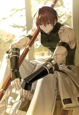 Profile image of Lieyan
