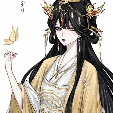 Profile image of Xiaomei