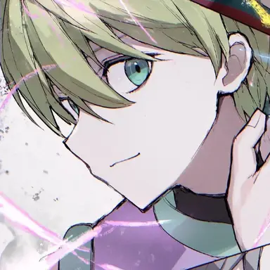Profile image of シャルナーク