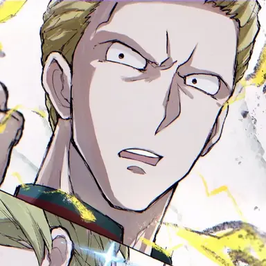 Profile image of フィンクス