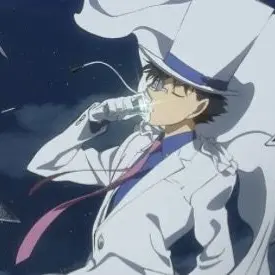 Profile image of 怪盗キッド