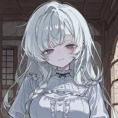 Profile image of 마녀