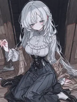 Profile image of 마녀