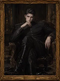 Profile image of Mikhail