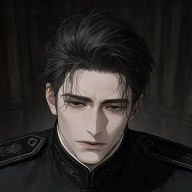 Profile image of Mikhail