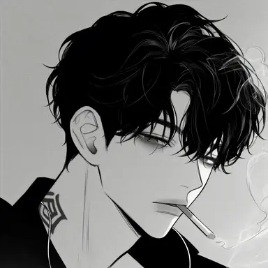 Profile image of 이준혁