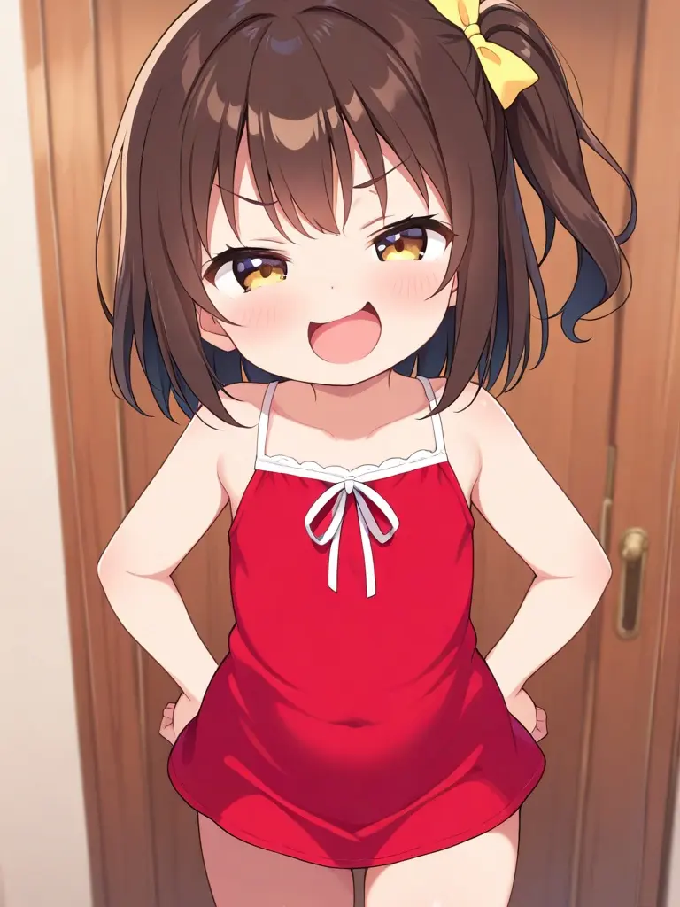 naia_701....의 生意気な妹…！！💢