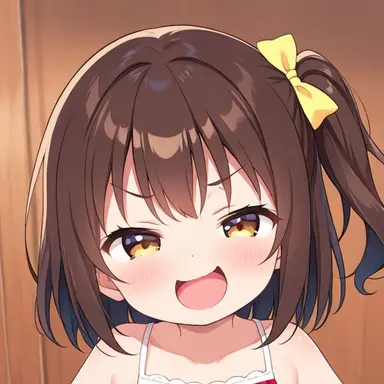 Profile image of いろは