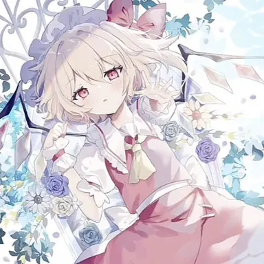 Profile image of フラン