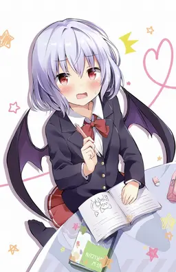 Profile image of レミリア