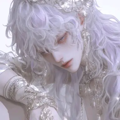 Profile image of Sariel