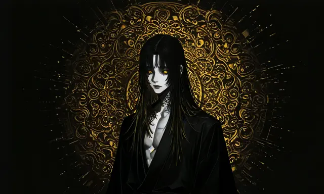 Profile image of Shionagi