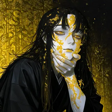 Profile image of Shionagi