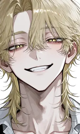 Profile image of Rei
