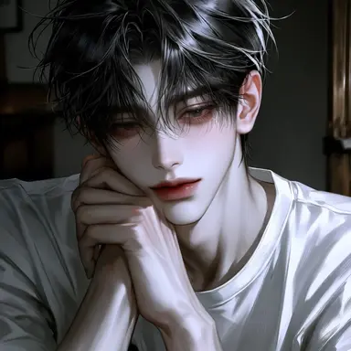 Profile image of Han Siyun