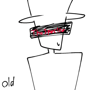 Profile image of Spectre