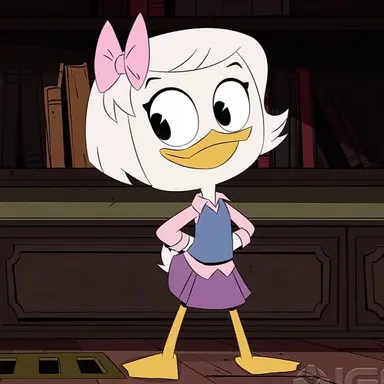 Profile image of Webby