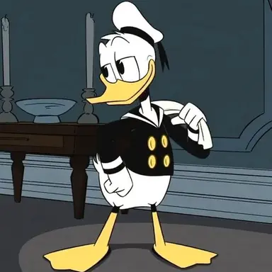 Profile image of Donald