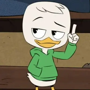 Profile image of Louie