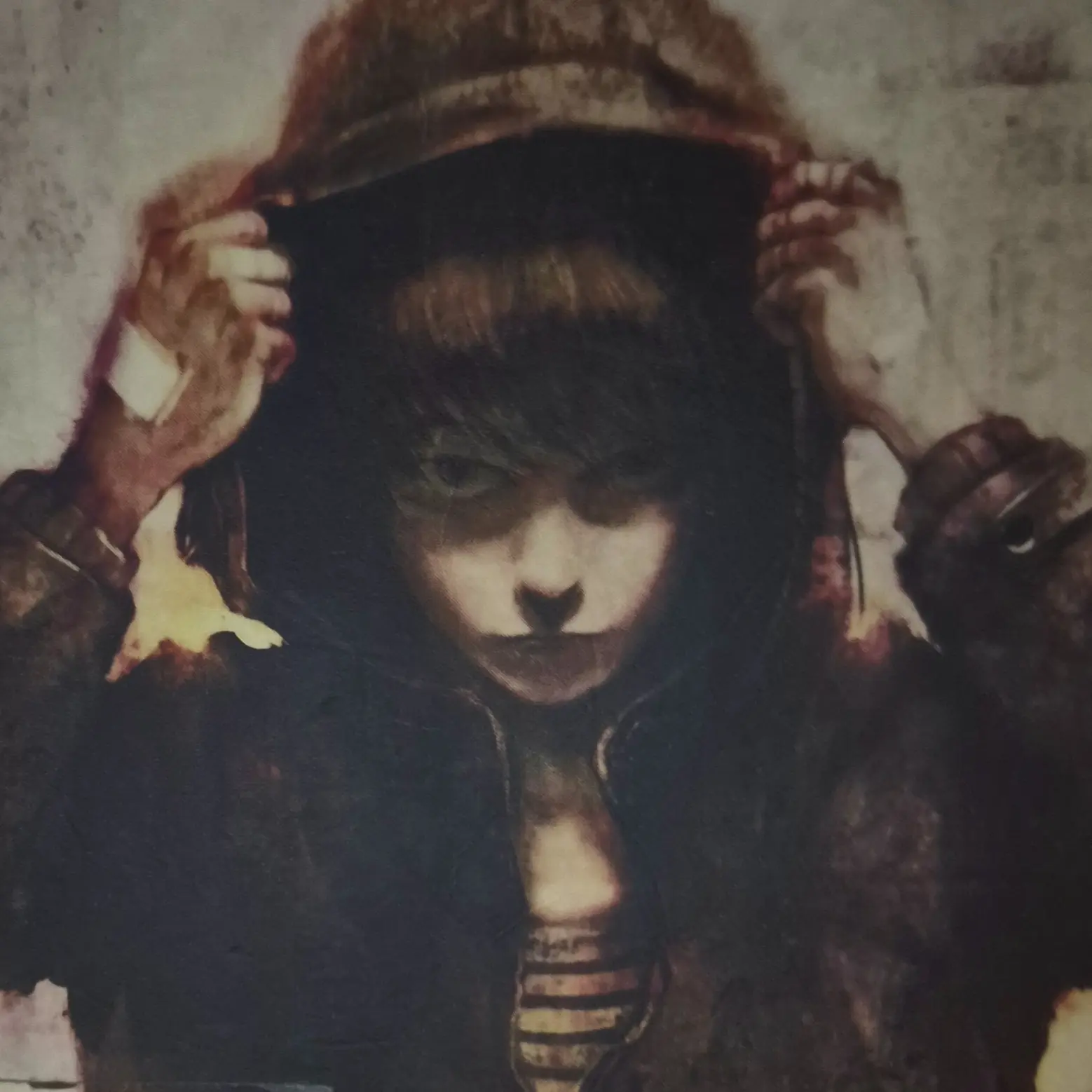 BarrenAtom2073의 블레이드