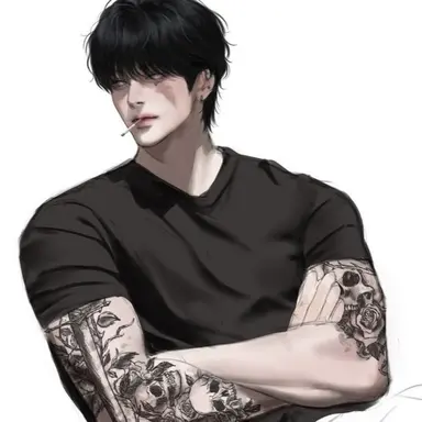 Profile image of 한건욱