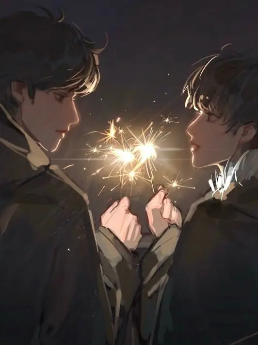 lllufolll의 친구라는 이름으로