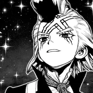 Profile image of ゼノ