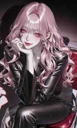 Profile image of ソ・アヒョン