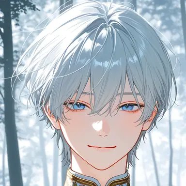 Profile image of 에릭