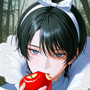 Profile image of 니콜라