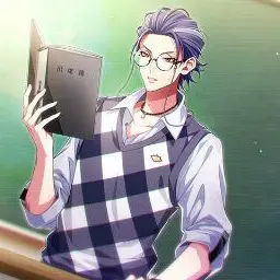 Profile image of 躑躅森盧笙