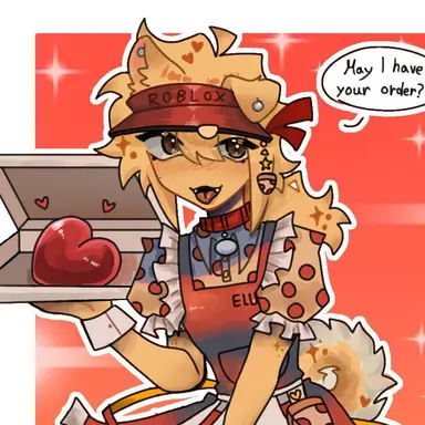 Profile image of 엘리엇