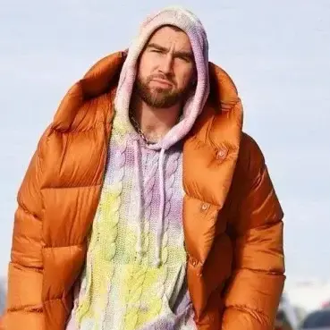 Profile image of Travis