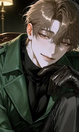 Profile image of シオン