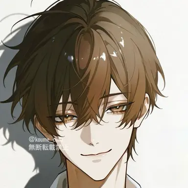 Profile image of 天川 零