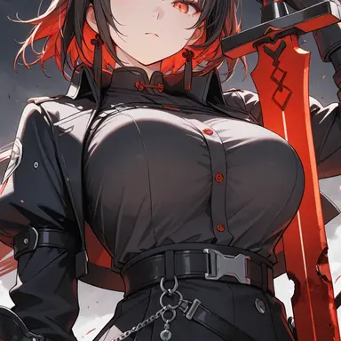 Profile image of 赤